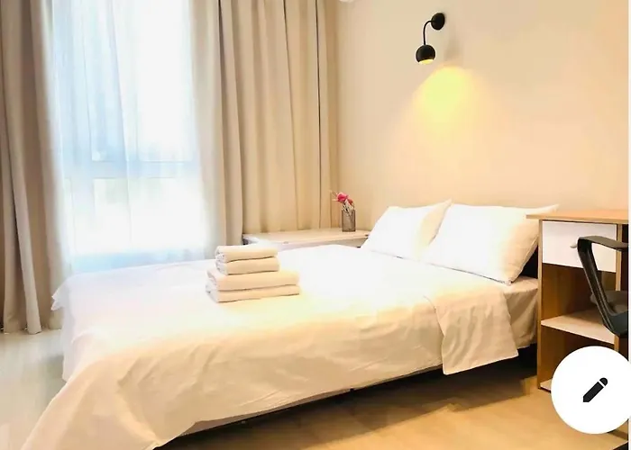 Mira Apart-Hotel Kyiv